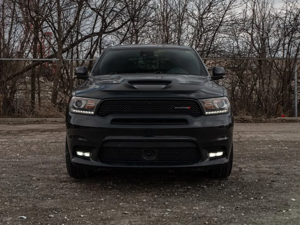 2018 Dodge Durango 3rd Gen - Image 2 of 20