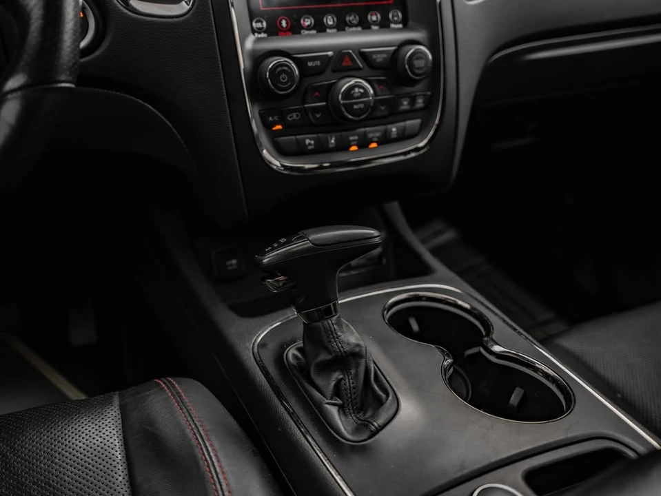 2018 Dodge Durango 3rd Gen - Image 13 of 20