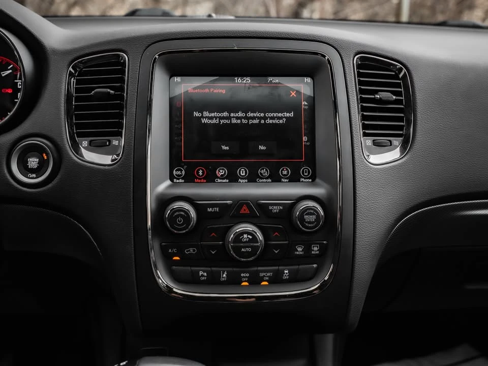 2018 Dodge Durango 3rd Gen - Image 12 of 20