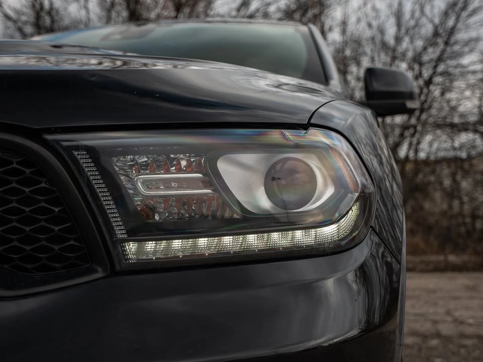2018 Dodge Durango 3rd Gen - Image 3 of 20