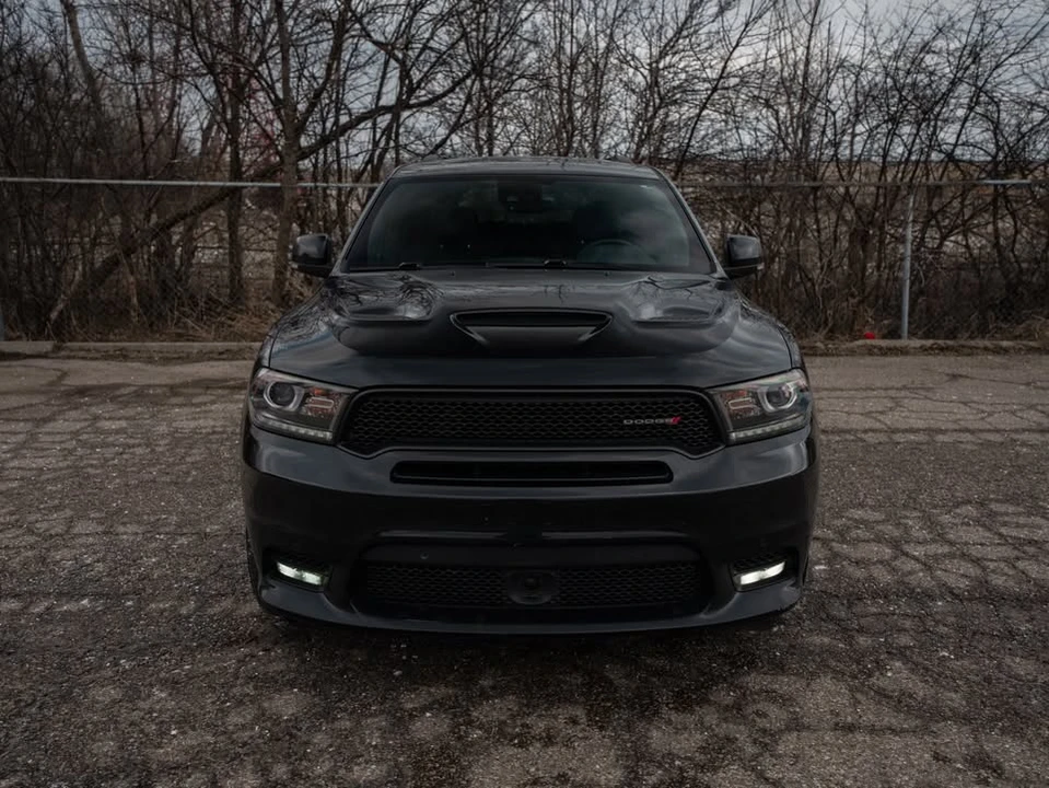 2018 Dodge Durango 3rd Gen - Image 6 of 20