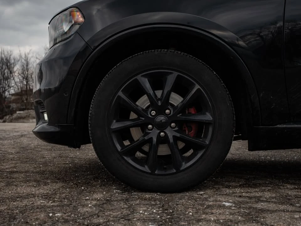 2018 Dodge Durango 3rd Gen - Image 5 of 20