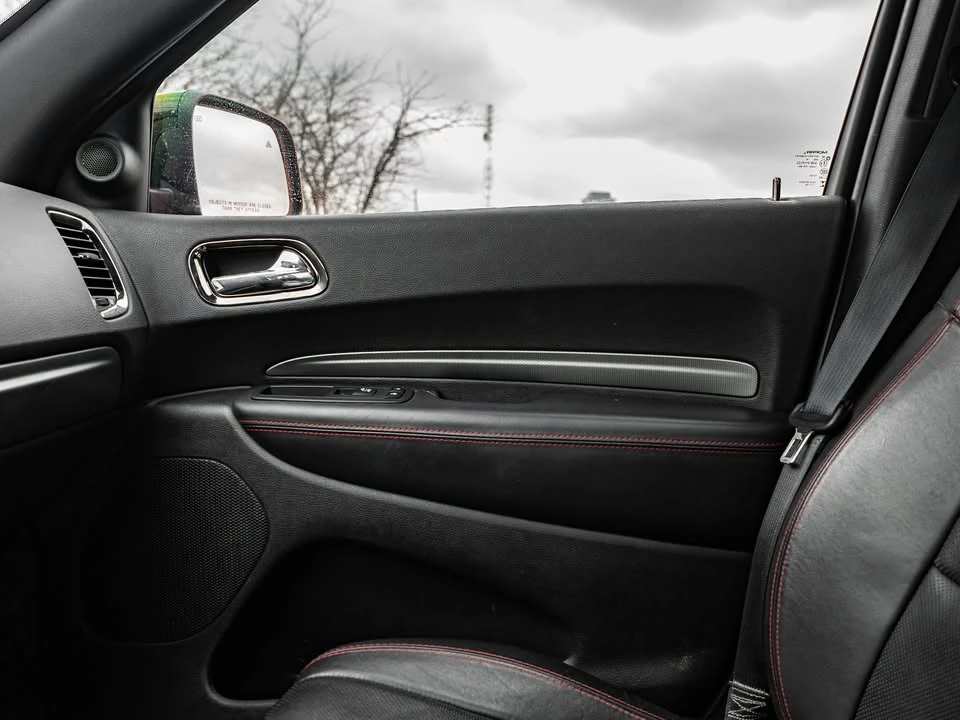 2018 Dodge Durango 3rd Gen - Image 16 of 20