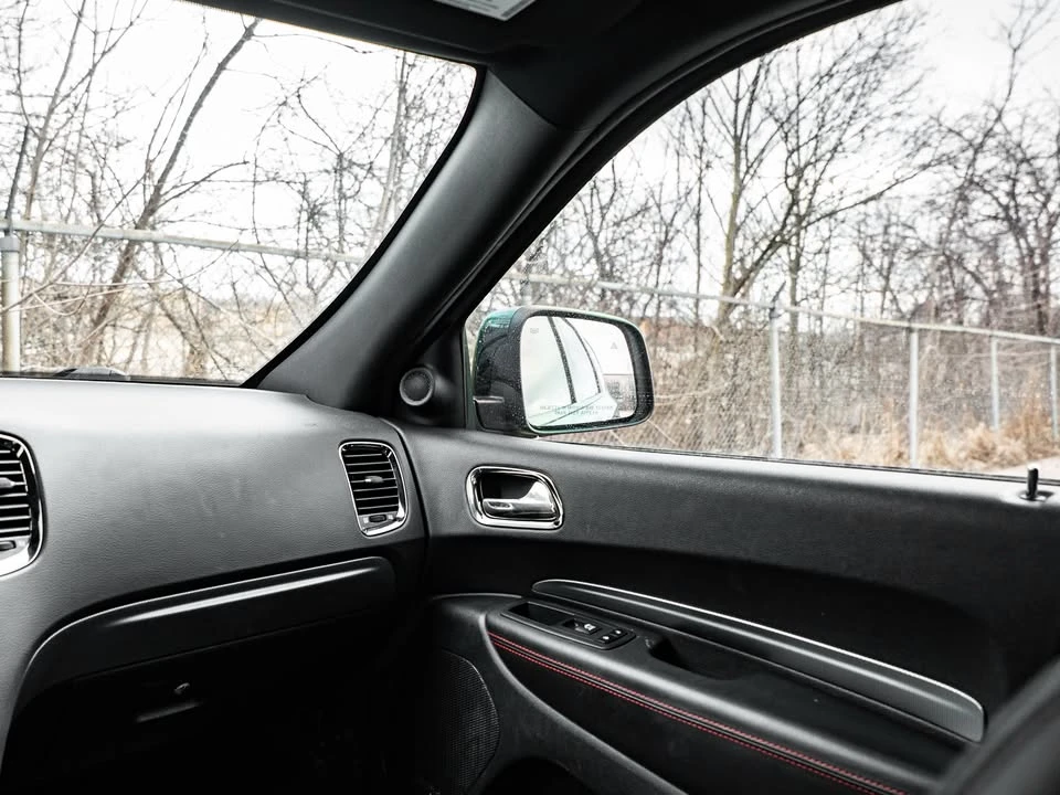 2018 Dodge Durango 3rd Gen - Image 10 of 20