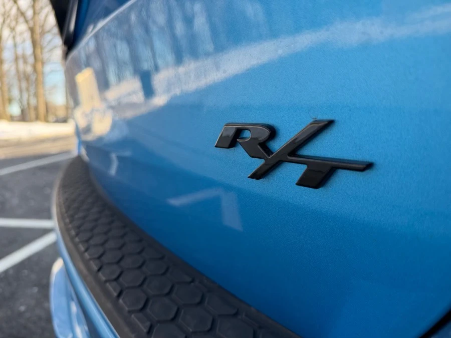 2018 Dodge Durango 3rd Gen - Image 12 of 12