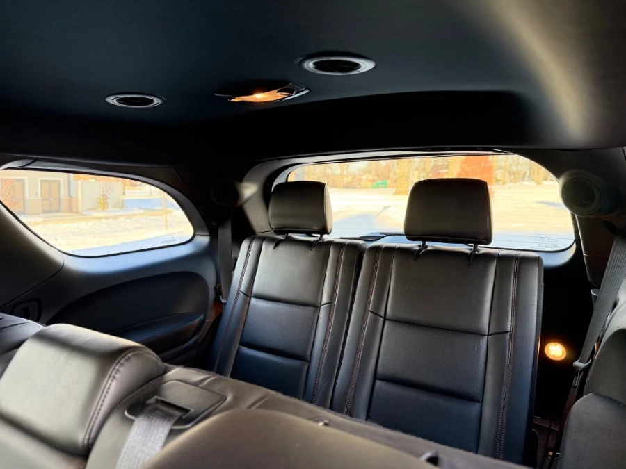 2018 Dodge Durango 3rd Gen - Image 10 of 12