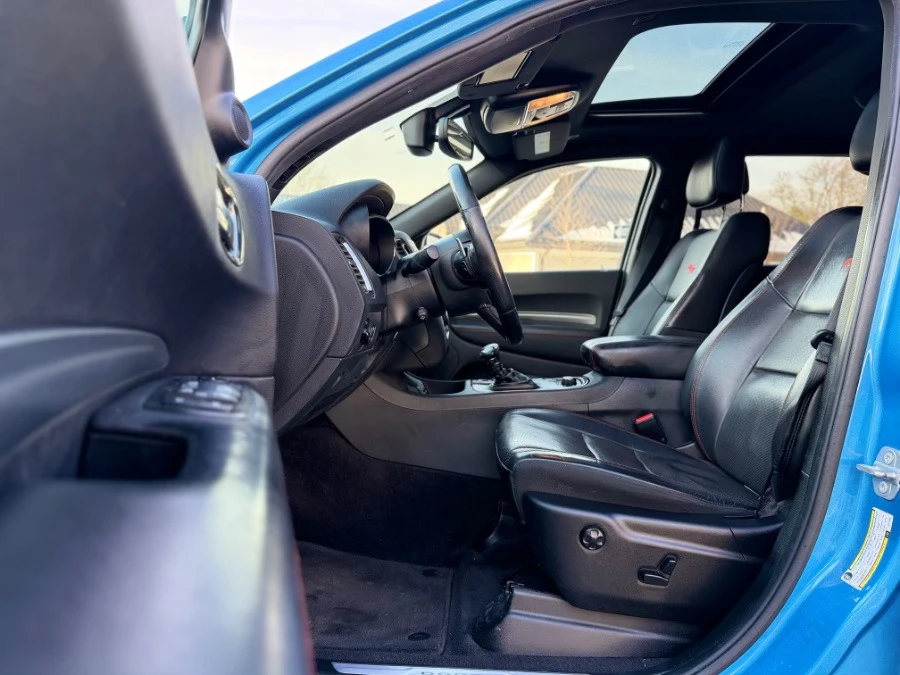 2018 Dodge Durango 3rd Gen - Image 5 of 12