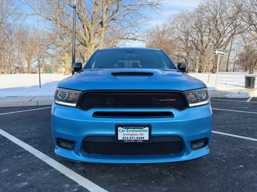 2018 Dodge Durango 3rd Gen - Image 2 of 12