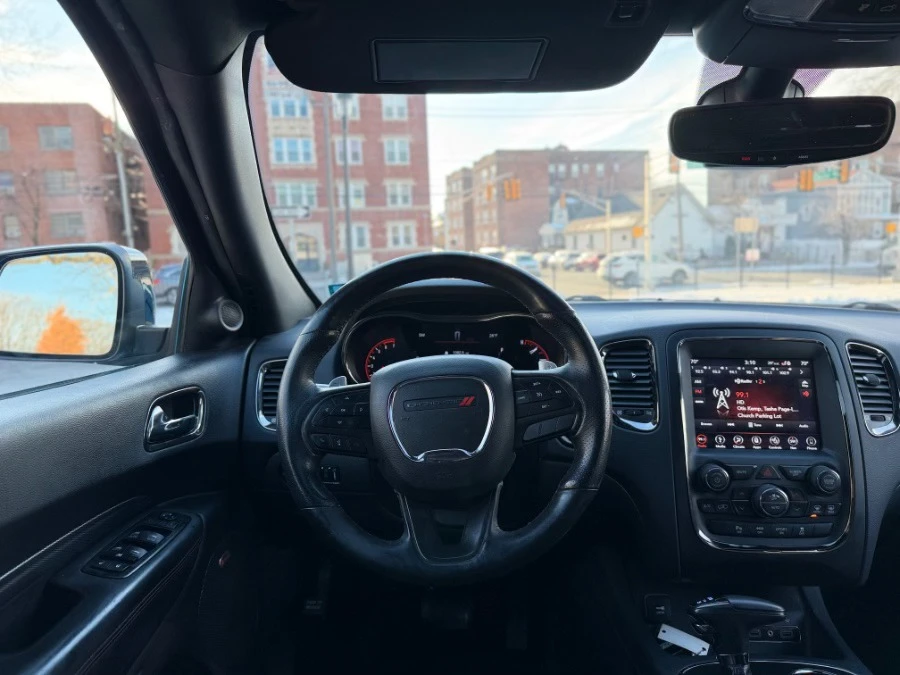 2018 Dodge Durango 3rd Gen - Image 6 of 12