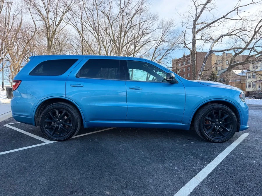 2018 Dodge Durango 3rd Gen - Image 3 of 12