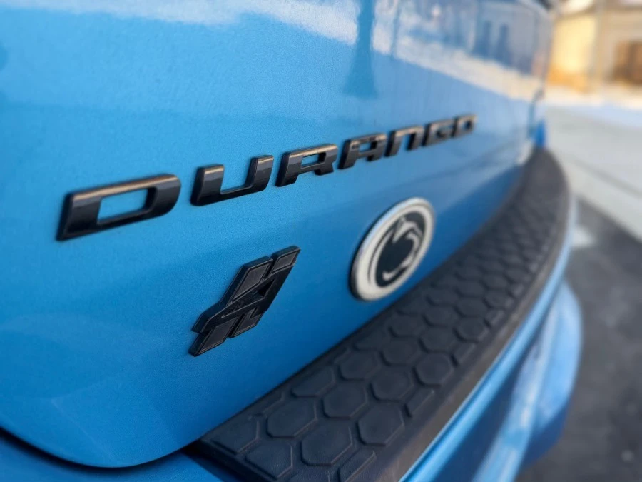 2018 Dodge Durango 3rd Gen - Image 11 of 12