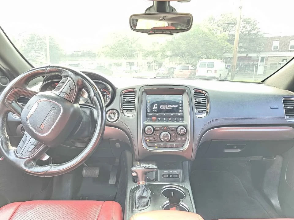 2018 Dodge Durango 3rd Gen - Image 7 of 13