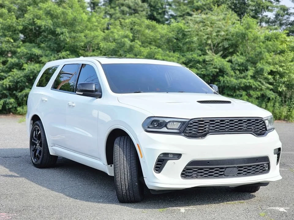 2018 Dodge Durango 3rd Gen - Image 3 of 13