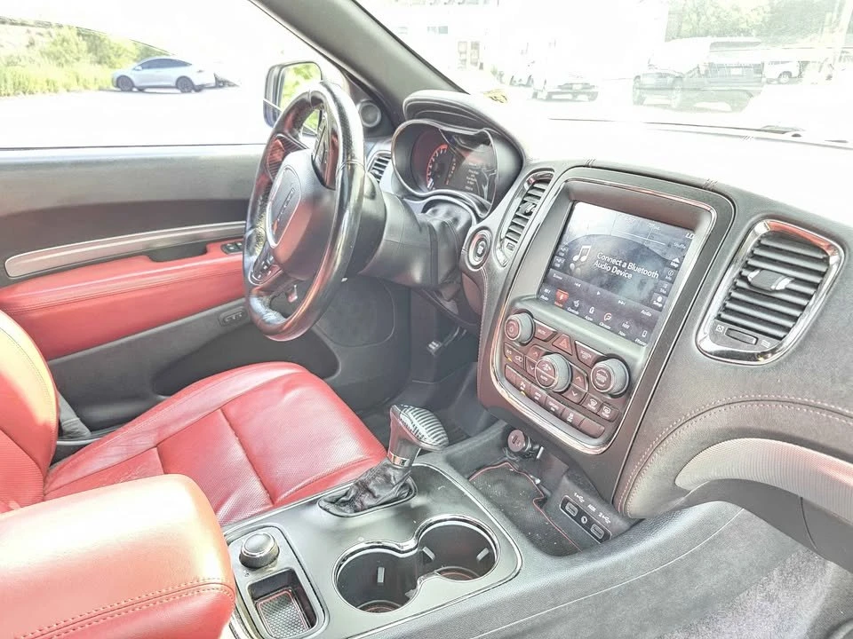 2018 Dodge Durango 3rd Gen - Image 9 of 13