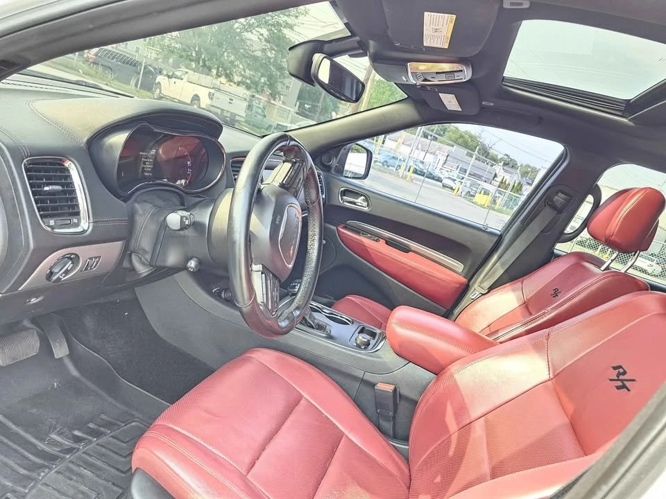 2018 Dodge Durango 3rd Gen - Image 8 of 13