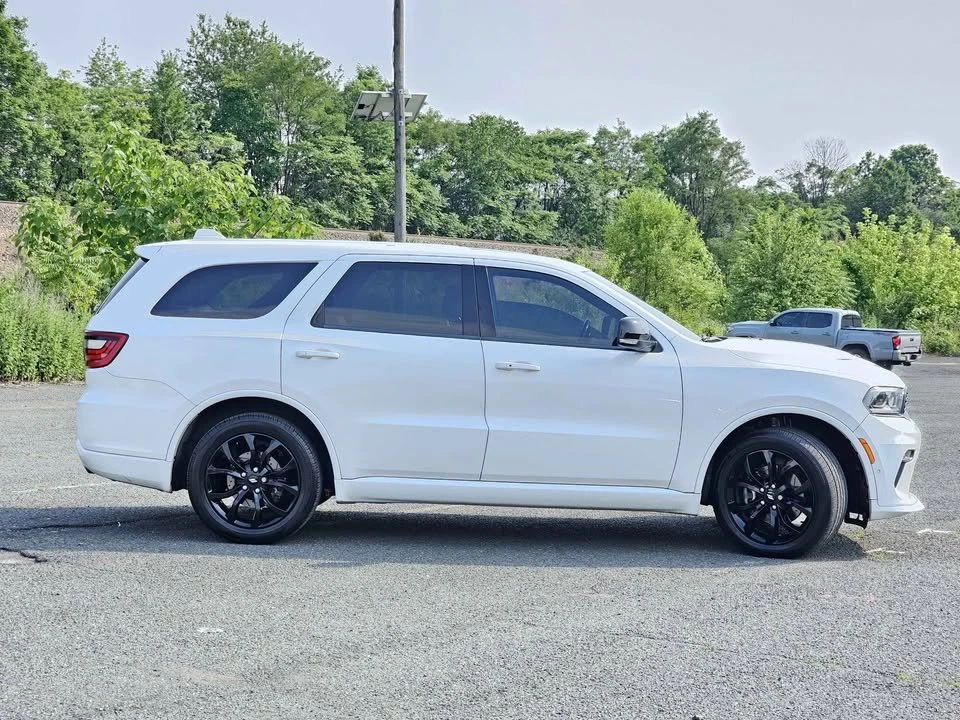 2018 Dodge Durango 3rd Gen - Image 4 of 13