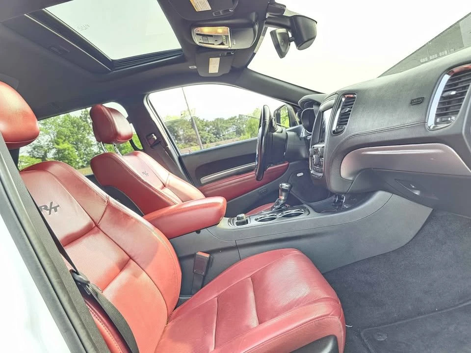 2018 Dodge Durango 3rd Gen - Image 10 of 13