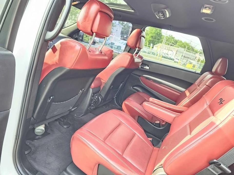 2018 Dodge Durango 3rd Gen - Image 12 of 13