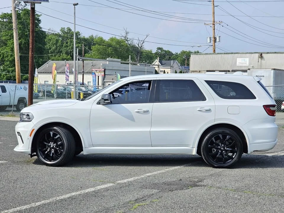 2018 Dodge Durango 3rd Gen - Image 5 of 13