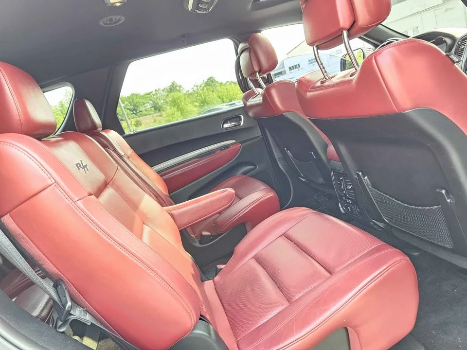 2018 Dodge Durango 3rd Gen - Image 11 of 13