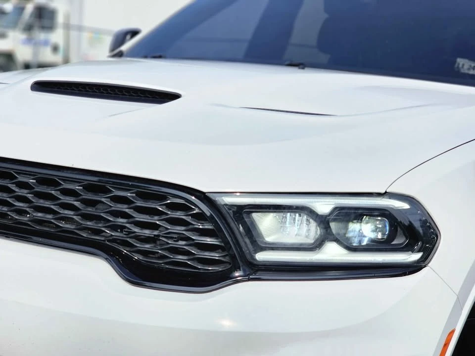 2018 Dodge Durango 3rd Gen - Image 2 of 13
