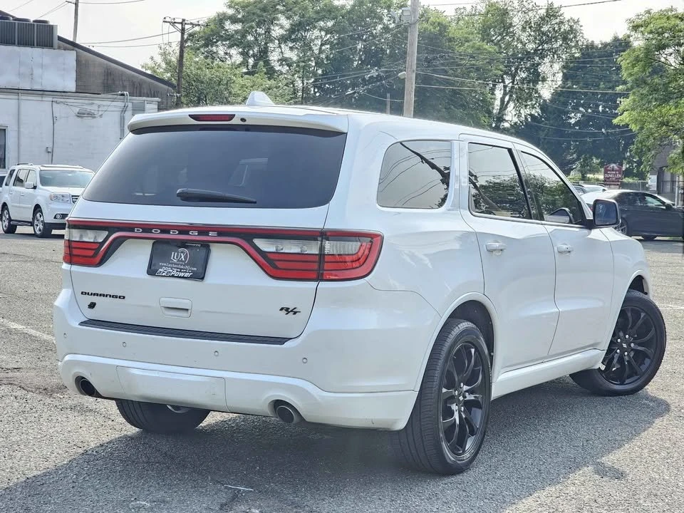 2018 Dodge Durango 3rd Gen - Image 6 of 13