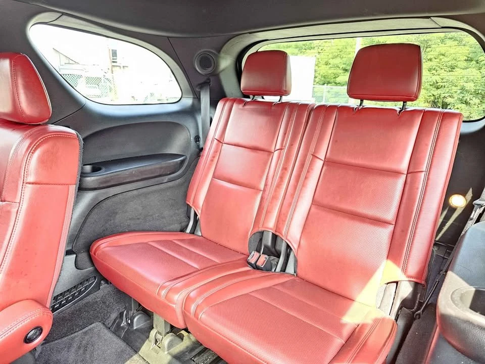 2018 Dodge Durango 3rd Gen - Image 13 of 13