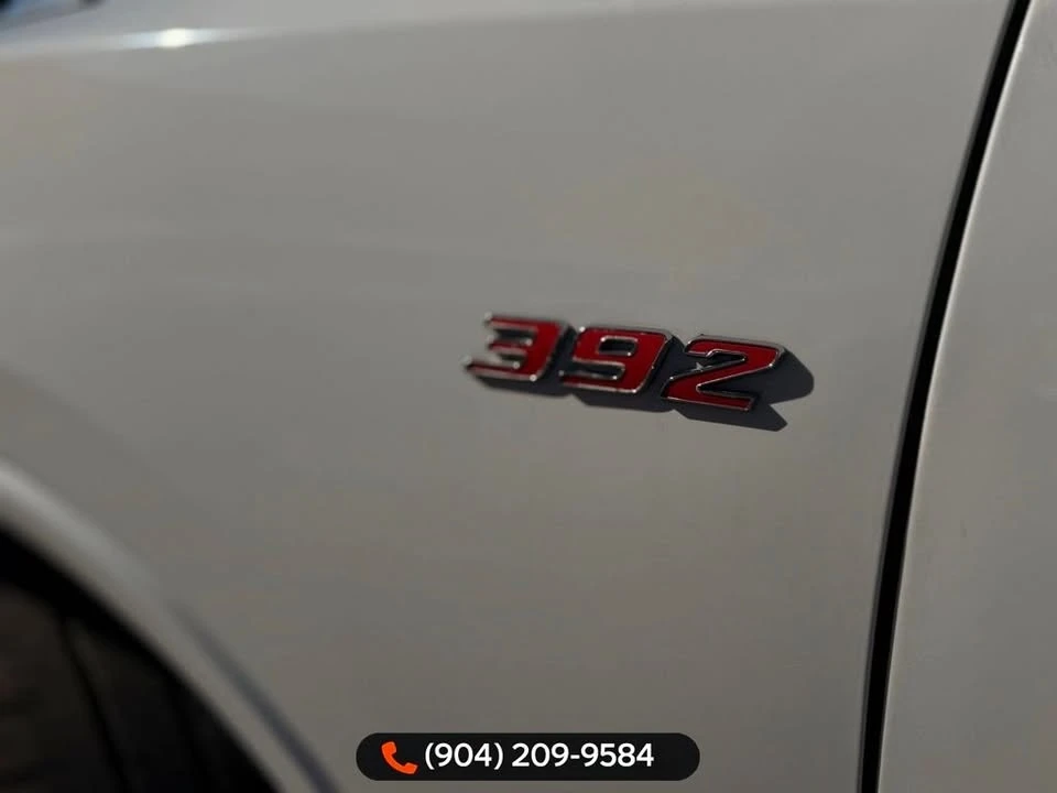 2018 Dodge Durango 3rd Gen - Image 3 of 12