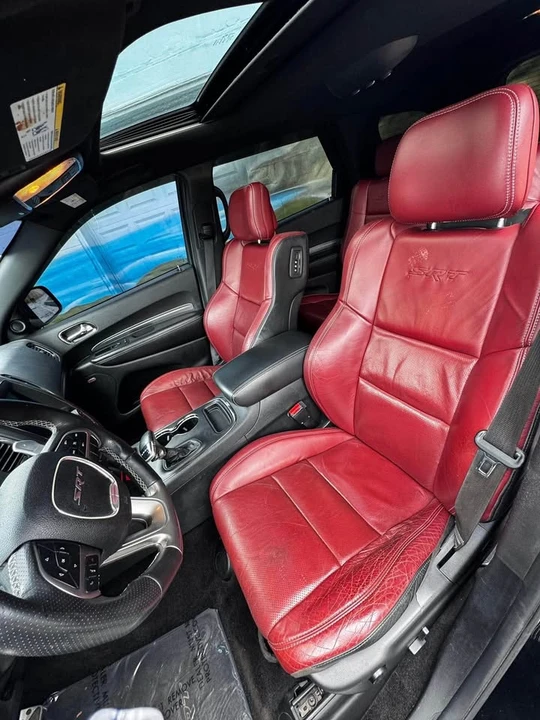 2018 Dodge Durango 3rd Gen - Image 8 of 10