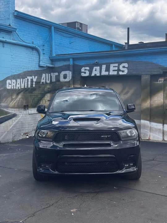 2018 Dodge Durango 3rd Gen - Image 3 of 10