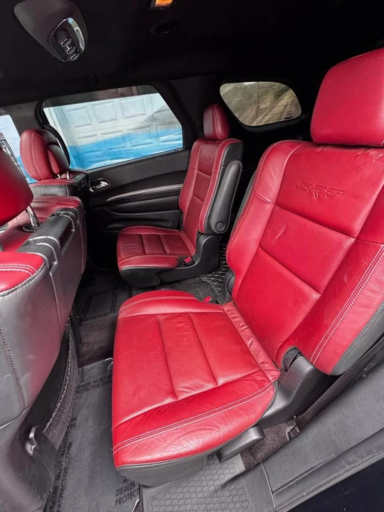 2018 Dodge Durango 3rd Gen - Image 9 of 10