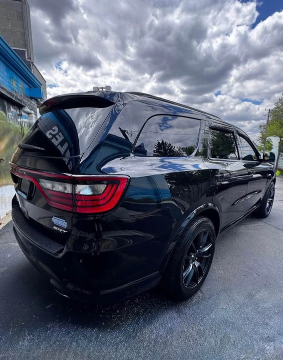 2018 Dodge Durango 3rd Gen - Image 4 of 10