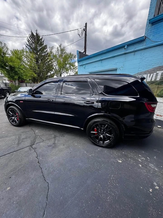 2018 Dodge Durango 3rd Gen - Image 5 of 10