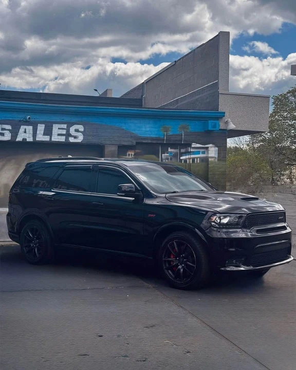 2018 Dodge Durango 3rd Gen - Image 3 of 10
