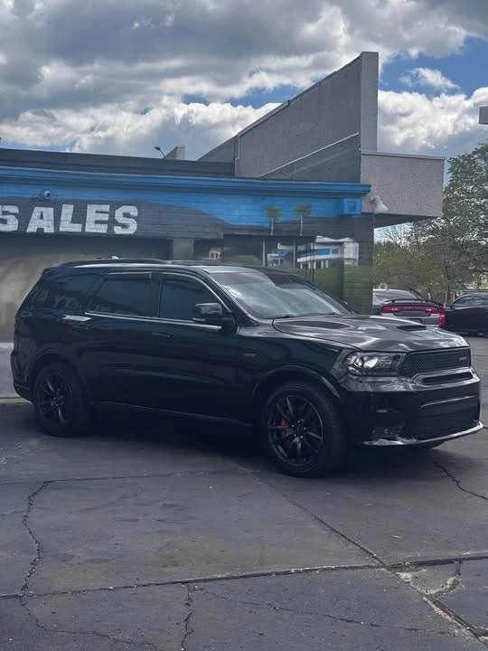 2018 Dodge Durango 3rd Gen - Image 3 of 10