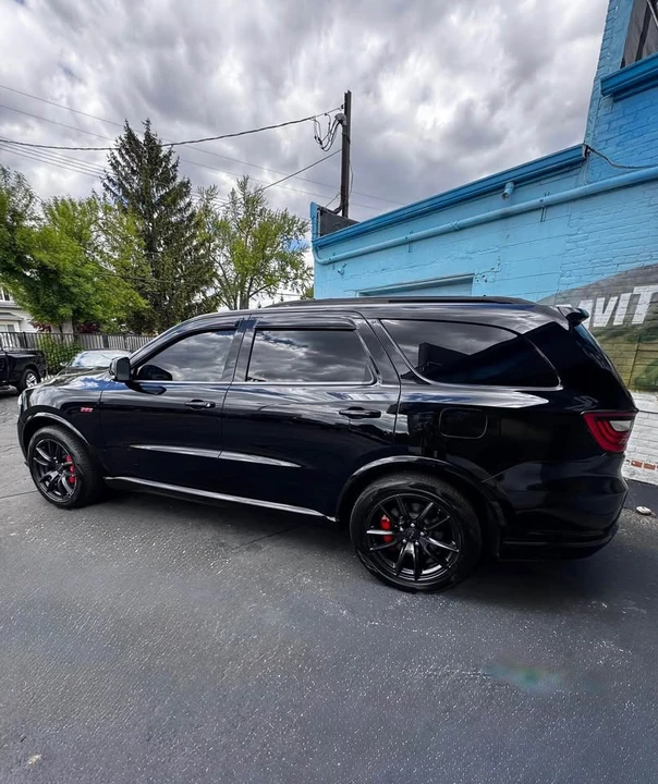 2018 Dodge Durango 3rd Gen - Image 5 of 10