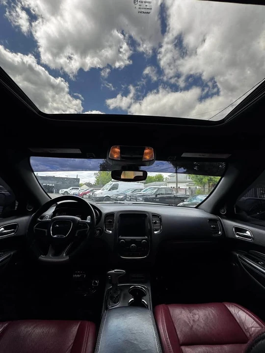 2018 Dodge Durango 3rd Gen - Image 6 of 10