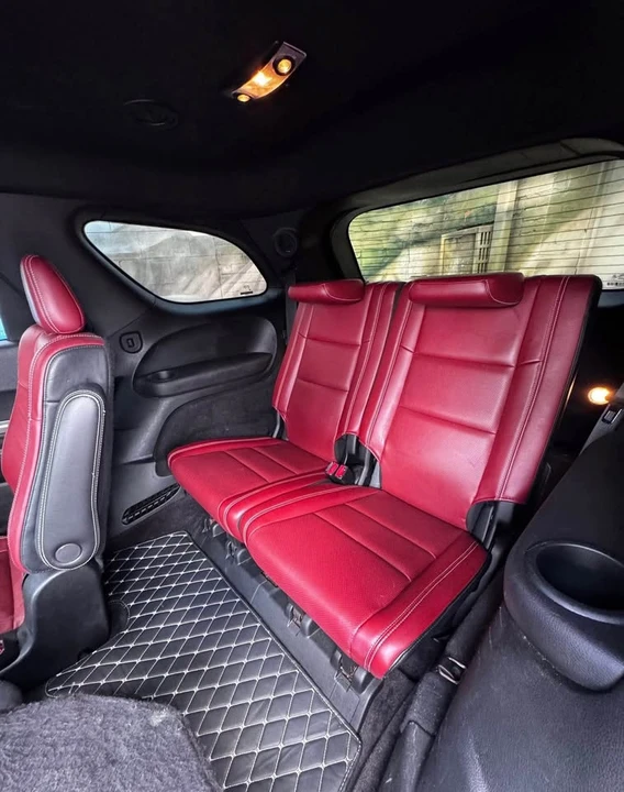 2018 Dodge Durango 3rd Gen - Image 9 of 10