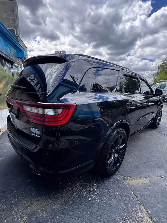 2018 Dodge Durango 3rd Gen - Image 4 of 10