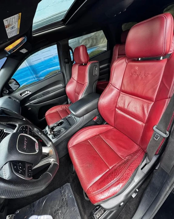 2018 Dodge Durango 3rd Gen - Image 7 of 10