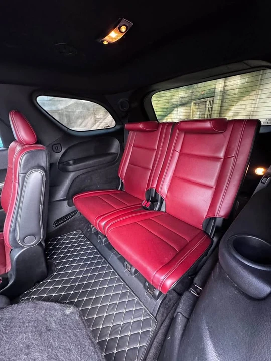 2018 Dodge Durango 3rd Gen - Image 9 of 10