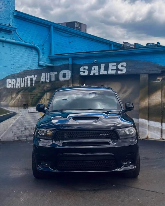 2018 Dodge Durango 3rd Gen - Image 2 of 10