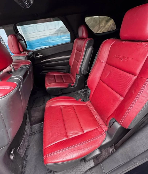 2018 Dodge Durango 3rd Gen - Image 8 of 10