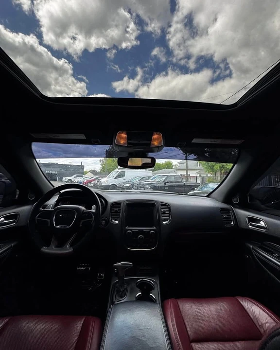 2018 Dodge Durango 3rd Gen - Image 6 of 10