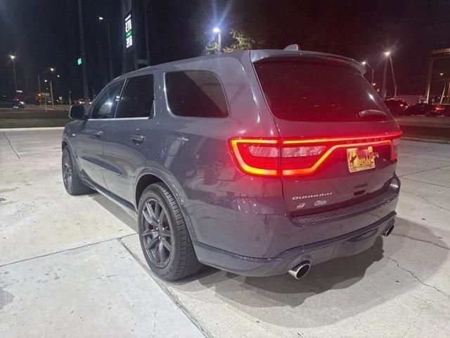 2018 Dodge Durango 3rd Gen - Image 5 of 5