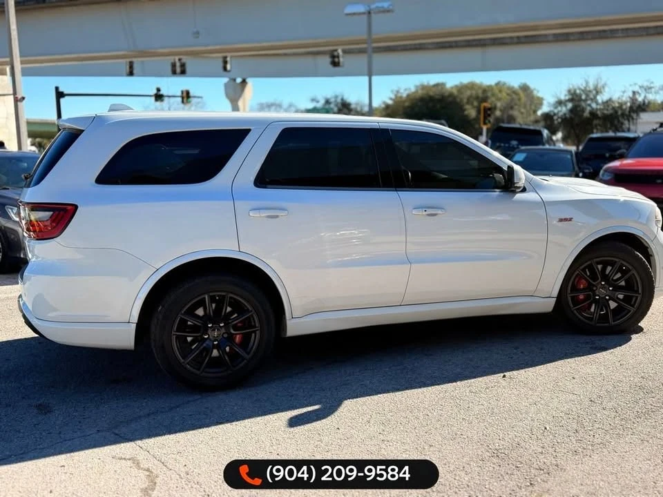 2018 Dodge Durango 3rd Gen - Image 11 of 20