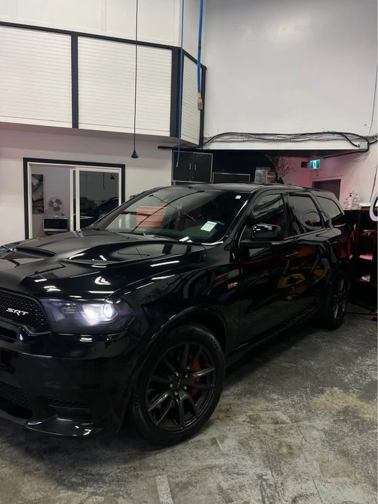 2018 Dodge Durango 3rd Gen - Image 2 of 16