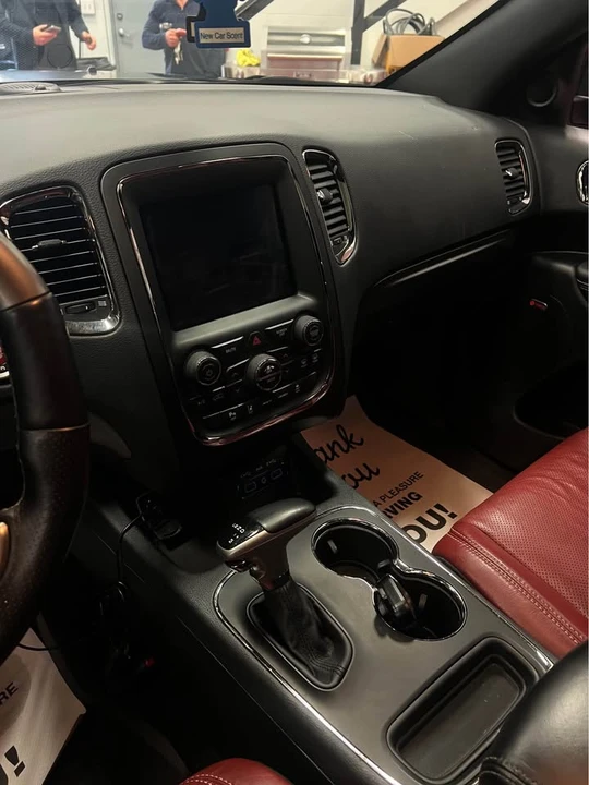 2018 Dodge Durango 3rd Gen - Image 9 of 16