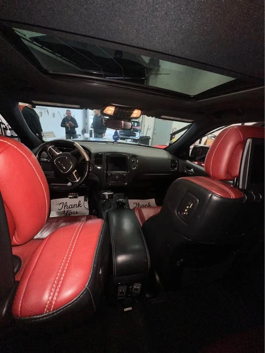 2018 Dodge Durango 3rd Gen - Image 15 of 16