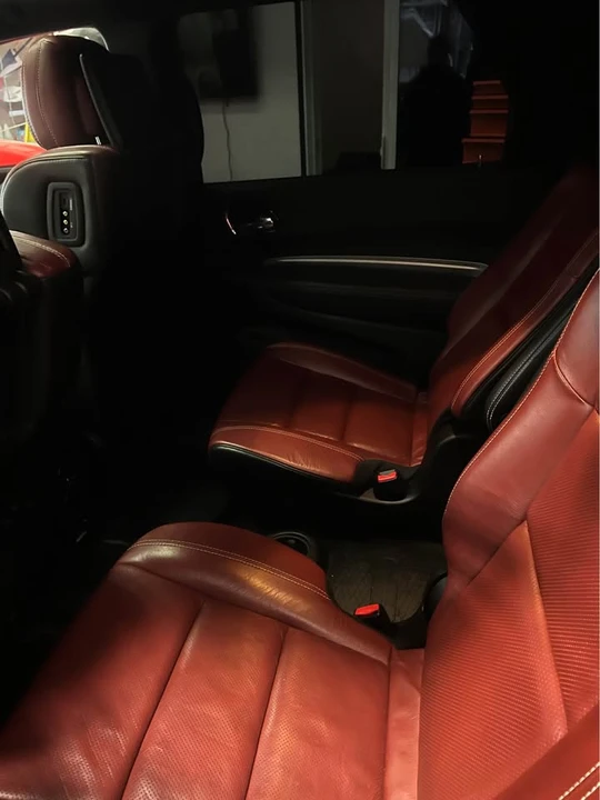 2018 Dodge Durango 3rd Gen - Image 13 of 16